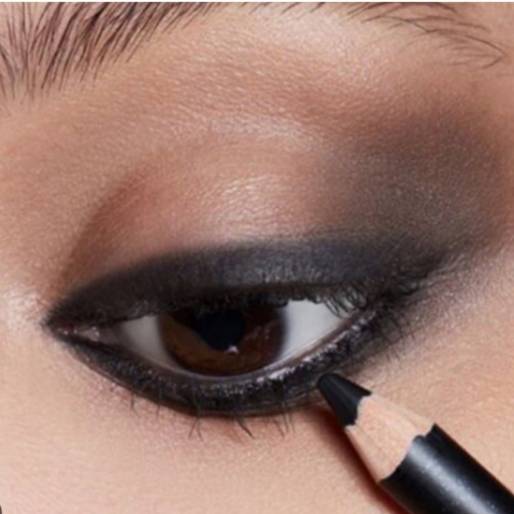 💜2 Ads/$10-Manhattan Khol Kajal black eyeliner